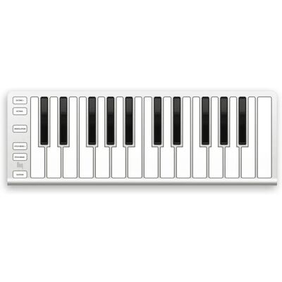 RØDE Xkey25 - Kontroler MIDI - Weiss RØDE Xkey25 - Kontroler MIDI - Weiss