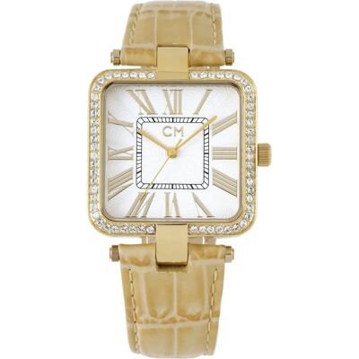 Carlo Monti CM505-215 - Uhr Carlo Monti CM505-215 - Uhr