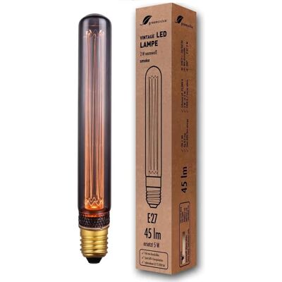greenandco - FU-RN I-T30-1-sm - 2000 K - Lampka LED greenandco - FU-RN I-T30-1-sm - 2000 K - Lampka LED