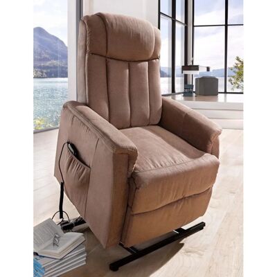 Duo Collection Delphi Elektrischer Sessel Duo Collection Delphi Elektrischer Sessel