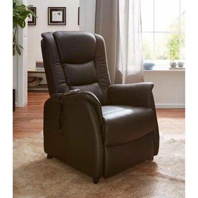 Duo Collection Ponza TV-Sessel - Elektrische Aufstehhilfe, Leder Duo Collection Ponza TV-Sessel - Elektrische Aufstehhilfe, Leder