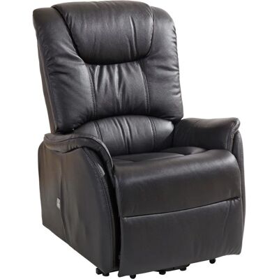 Duo Collection Messina XXL - Elektrischer TV-Sessel Duo Collection Messina XXL - Elektrischer TV-Sessel