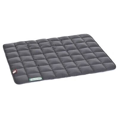 Lit pour Chiens et Chats Doctor Bark Lavable 95°C - Couchage hygiénique - Publicité Lit pour Chiens et Chats Doctor Bark Lavable 95°C - Couchage hygiénique - Publicité