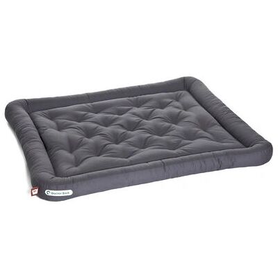 Doctor Bark - 102601-200 - Grau - XXL - Hundebett Doctor Bark - 102601-200 - Grau - XXL - Hundebett
