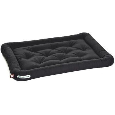 Doctor Bark Orthopädisches Hundebett 90x70cm - Haustierbett Doctor Bark Orthopädisches Hundebett 90x70cm - Haustierbett