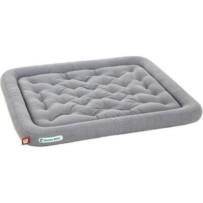 Doctor Bark - DB102501-210 - Hellgrau - XL - Hundebett Doctor Bark - DB102501-210 - Hellgrau - XL - Hundebett
