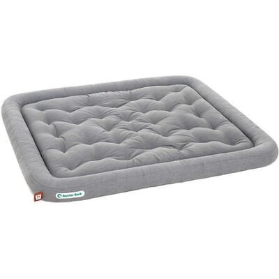 Doctor Bark - DB102601-210 - Hellgrau - XXL - Hundebett Doctor Bark - DB102601-210 - Hellgrau - XXL - Hundebett