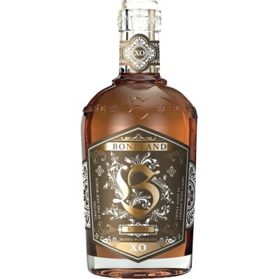 Bonpland Rum XO Premium Reserve - 0,5L - Rum Bonpland Rum XO Premium Reserve - 0,5L - Rum