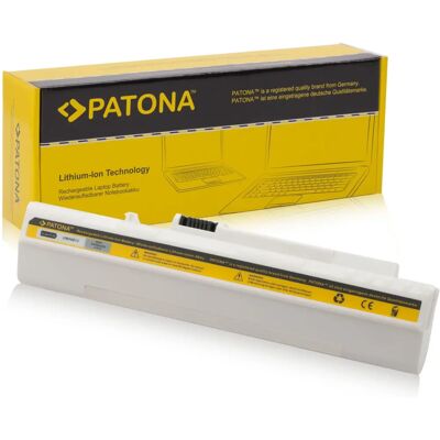 Patona Laptop-Akku - 11,1V 4400mAh für Acer Aspire One Patona Laptop-Akku - 11,1V 4400mAh für Acer Aspire One