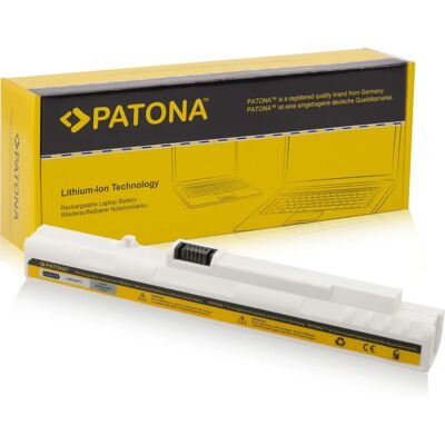 PATONA Akku für Acer Aspire One A110 Weiß PATONA Akku für Acer Aspire One A110 Weiß