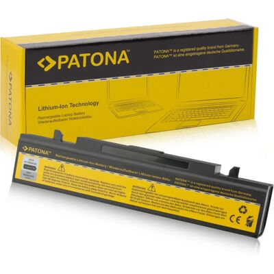 Patona 4400mAh Samsung Laptop Akku Patona 4400mAh Samsung Laptop Akku