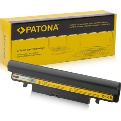 Patona N Serie Laptop Akku - 4400mAh Li-Ion Patona N Serie Laptop Akku - 4400mAh Li-Ion