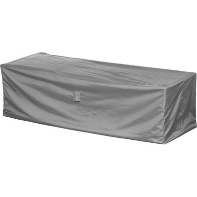 Mehr Garten - Housse Premium pour Canapé de Jardin 200x90x80 cm - Publicité Mehr Garten - Housse Premium pour Canapé de Jardin 200x90x80 cm - Publicité