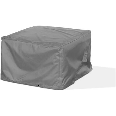 Mehr Garten - Housse de Mobilier de Jardin 85x85x45 cm - Imperméable & Durable - Publicité Mehr Garten - Housse de Mobilier de Jardin 85x85x45 cm - Imperméable & Durable - Publicité