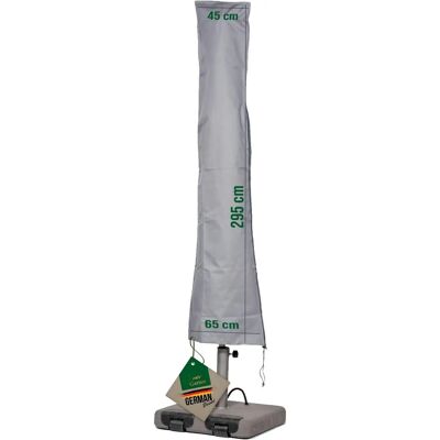 Mehr garten - funda para sombrilla premium - Schirmhülle Mehr garten - funda para sombrilla premium - Schirmhülle