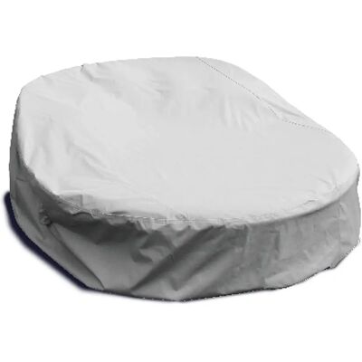 Mehr Garten - Solarinsel Abdeckung - Wasserdicht, UV-beständig - ø225x55/80cm Mehr Garten - Solarinsel Abdeckung - Wasserdicht, UV-beständig - ø225x55/80cm
