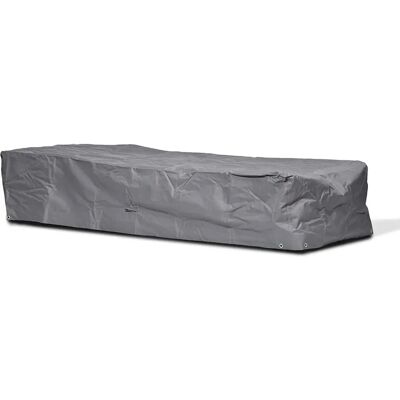 Mehr Garten Premium Sonnenliege Schutzhülle - UV-beständig, Wasserdicht, Langlebig Mehr Garten Premium Sonnenliege Schutzhülle - UV-beständig, Wasserdicht, Langlebig
