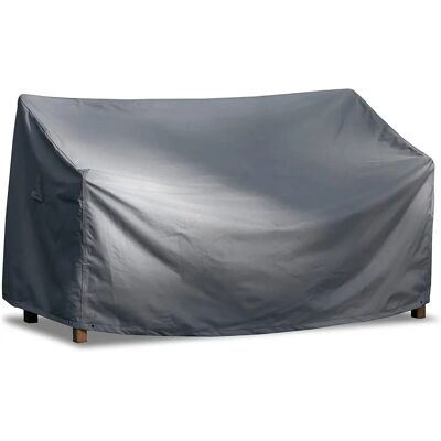 Mehr Garten - Housse Premium pour Banc de Jardin - Résistante UV, Imperméable, Durable - Publicité Mehr Garten - Housse Premium pour Banc de Jardin - Résistante UV, Imperméable, Durable - Publicité