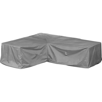 Mehr Garten - Housse Premium pour Canapé de Jardin - Résistante aux UV et Imperméable - Publicité Mehr Garten - Housse Premium pour Canapé de Jardin - Résistante aux UV et Imperméable - Publicité