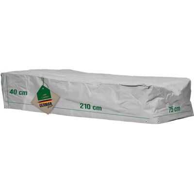 Mehr Garten - Premium Gartencover 210x75x40 cm Mehr Garten - Premium Gartencover 210x75x40 cm