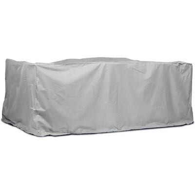 Marke Modell - Premium Gartenmöbelhülle - 200x160x94cm Marke Modell - Premium Gartenmöbelhülle - 200x160x94cm