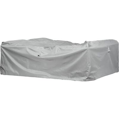 Housse de Mobilier de Jardin MEHR GARTEN - 275x215x80cm - Étanche, Résistance UV - Publicité Housse de Mobilier de Jardin MEHR GARTEN - 275x215x80cm - Étanche, Résistance UV - Publicité