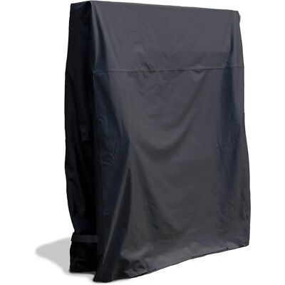Mehr Garten - Premium Tischtennisabdeckhaube 165x40/80x185 cm UV-beständig Mehr Garten - Premium Tischtennisabdeckhaube 165x40/80x185 cm UV-beständig