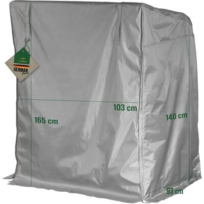 Mehr Garten - premium plus - Stuhlabdeckung Strandstuhl Mehr Garten - premium plus - Stuhlabdeckung Strandstuhl