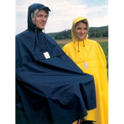 Hock Rain Stop Wasserdichte Mehrfarbige Fahrradregenponcho - Regenponcho Hock Rain Stop Wasserdichte Mehrfarbige Fahrradregenponcho - Regenponcho