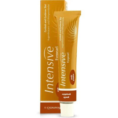 BIOSMETICS Intensive Augenbrauen- und Wimpernfarbe - Graphit BIOSMETICS Intensive Augenbrauen- und Wimpernfarbe - Graphit