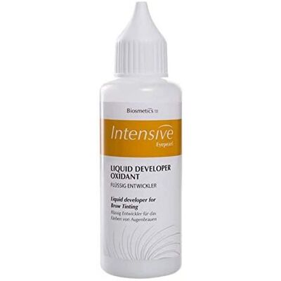 Biosmetics Intensive Eyepearl Liquid Developer Oxidant 6 % - 20 Vol. 50 ml Biosmetics Intensive Eyepearl Liquid Developer Oxidant 6 % - 20 Vol. 50 ml