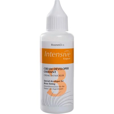 BIOSMETICS Intensive Creme Entwickler 3%, 50 ml BIOSMETICS Intensive Creme Entwickler 3%, 50 ml