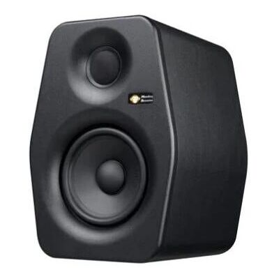 Monkey Banana Turbo 5 - Monitor da studio attivo - Nero Monkey Banana Turbo 5 - Monitor da studio attivo - Nero
