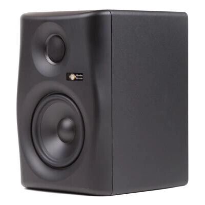 Monitor da studio Monkey Banana Gibbon 5 - Nero - 80W Monitor da studio Monkey Banana Gibbon 5 - Nero - 80W