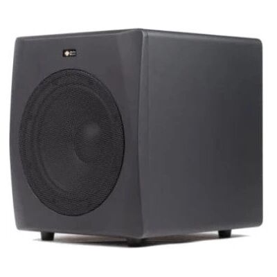 Monkey Banana Gibbon 10 Subwoofer Actif Noir - Enceinte de studio - Publicité Monkey Banana Gibbon 10 Subwoofer Actif Noir - Enceinte de studio - Publicité