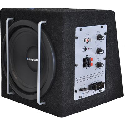 Blaupunkt GTB 8200 A Blaupunkt GTB 8200 A