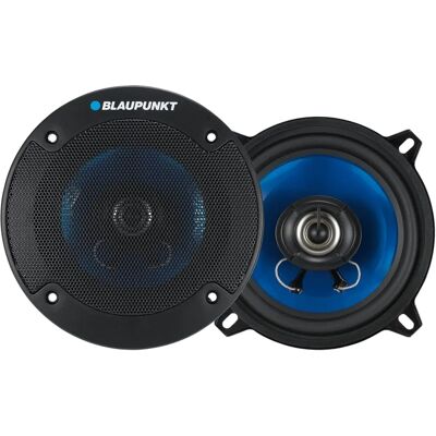 Altoparlanti auto Blaupunkt ICX-542 - 2 vie, 130mm, 210W Altoparlanti auto Blaupunkt ICX-542 - 2 vie, 130mm, 210W