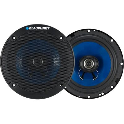 Altoparlanti auto Blaupunkt ICx 662 - Sistema coassiale a 2 vie Altoparlanti auto Blaupunkt ICx 662 - Sistema coassiale a 2 vie