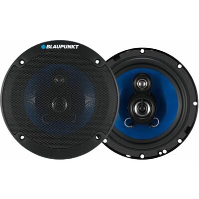 Blaupunkt ICx 663 Car Speaker - 2-Way 165mm 250W Blaupunkt ICx 663 Car Speaker - 2-Way 165mm 250W