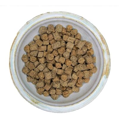 Escapure - Premium Horse - 56% Pferdefleisch - Hundefutter Escapure - Premium Horse - 56% Pferdefleisch - Hundefutter