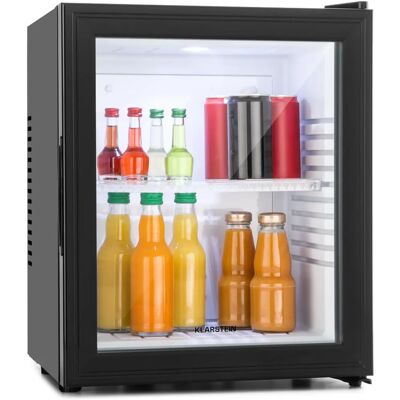Klarstein MKS-13 - Black - Mini Fridge Klarstein MKS-13 - Black - Mini Fridge