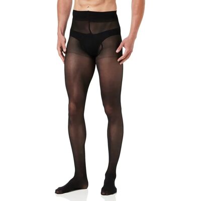 Glamory Uomo Support 40 Collant - Pantyhose Glamory Uomo Support 40 Collant - Pantyhose