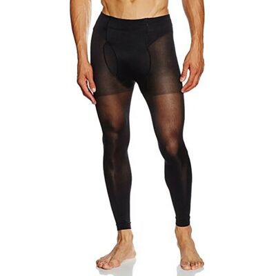 Glamory Herre Thermoman 100 Sportleggings - Sportleggings Glamory Herre Thermoman 100 Sportleggings - Sportleggings