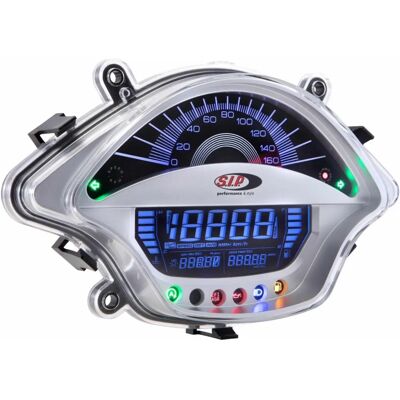 SIP PERFORMANCE GTS Super 300ccm FL - Drehzahlmesser/Tacho SIP PERFORMANCE GTS Super 300ccm FL - Drehzahlmesser/Tacho