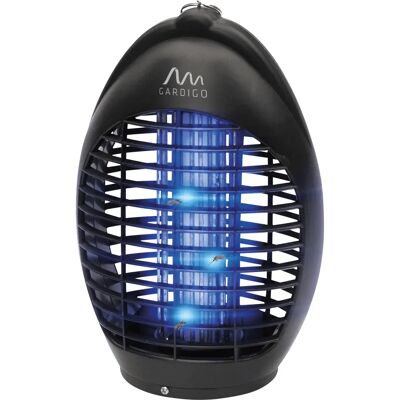 Gardigo UV Insect Killer Model 62304 - Indoor, 20m² Gardigo UV Insect Killer Model 62304 - Indoor, 20m²