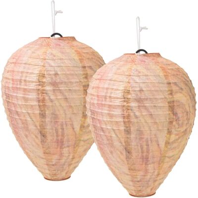 Gardigo Wasp Nest Dummy - Eco-friendly Wasp Repellent for Garden Gardigo Wasp Nest Dummy - Eco-friendly Wasp Repellent for Garden