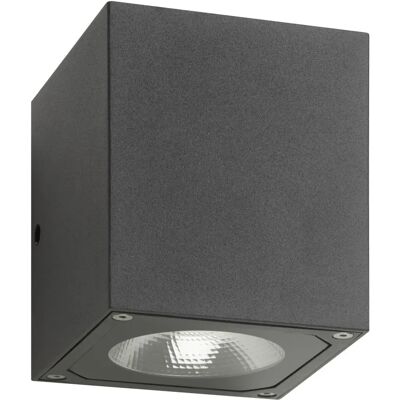 LCD 5025 Aluminium Wandleuchte - Außen IP54 LCD 5025 Aluminium Wandleuchte - Außen IP54