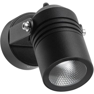 LED-Wandleuchte & Gartenlampe - IP65 - Warmweiß LED-Wandleuchte & Gartenlampe - IP65 - Warmweiß