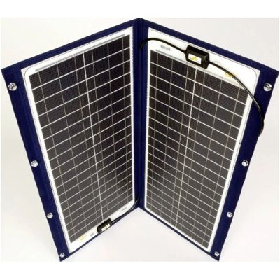 SunWare SW-22039 90 Wp Polykristallin Solarmodul - Solarpanel SunWare SW-22039 90 Wp Polykristallin Solarmodul - Solarpanel