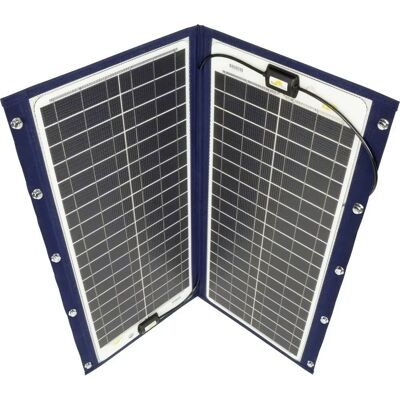 SunWare SW-22052 120 Wp Polykristallin Solarmodul - Solar Module SunWare SW-22052 120 Wp Polykristallin Solarmodul - Solar Module